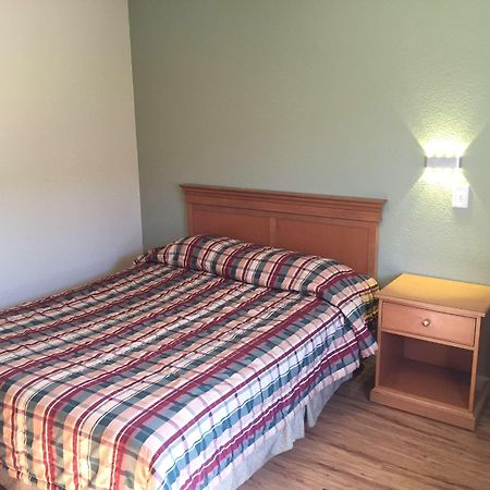 Americas Best Value Inn North Highlands Sacramento Ngoại thất bức ảnh