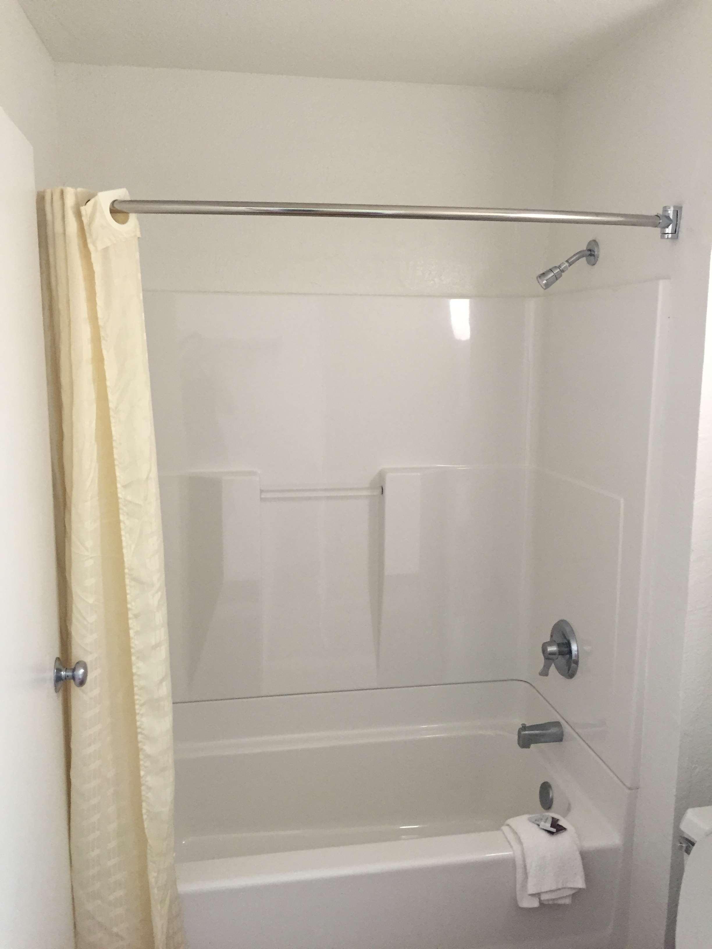 Americas Best Value Inn North Highlands Sacramento Ngoại thất bức ảnh